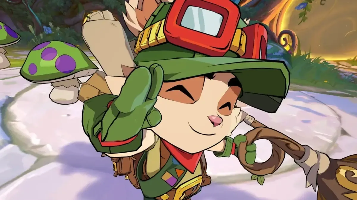 2XKO-teemo