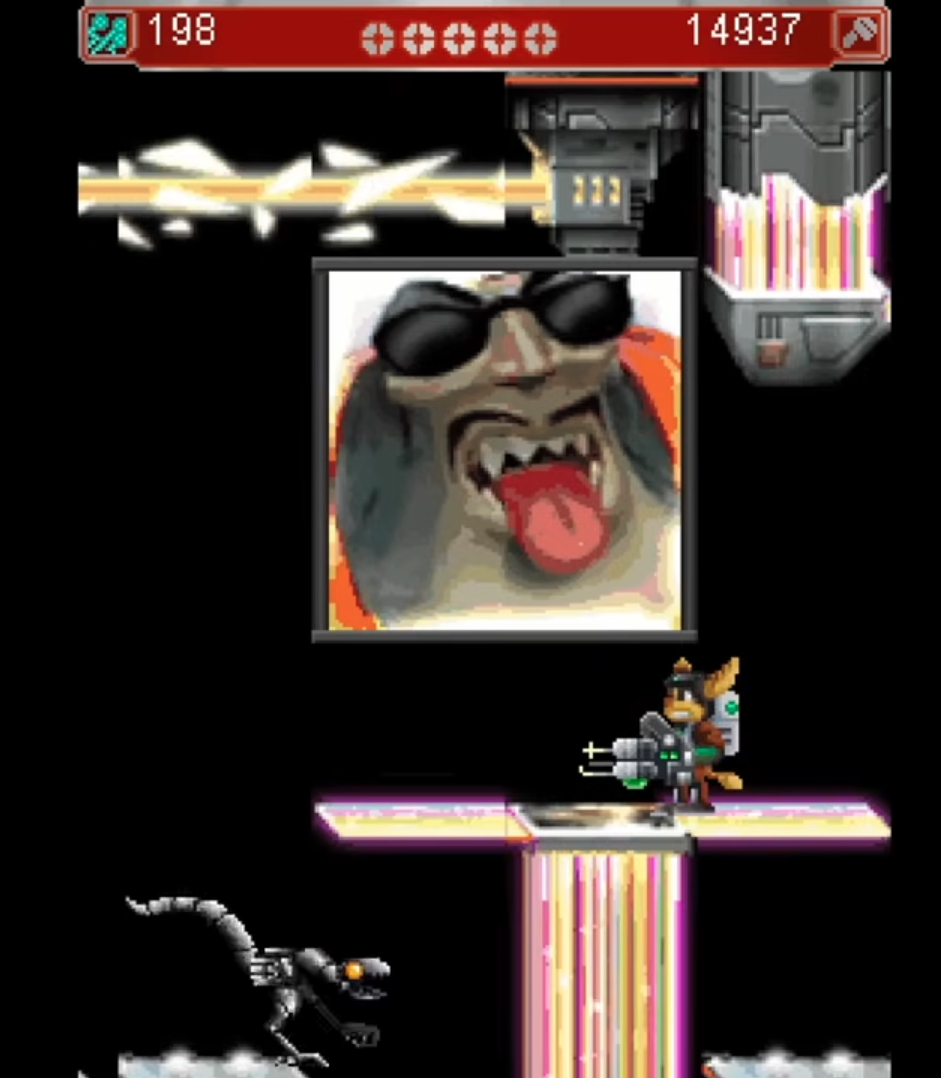 ratchet-et-clank-clone-home