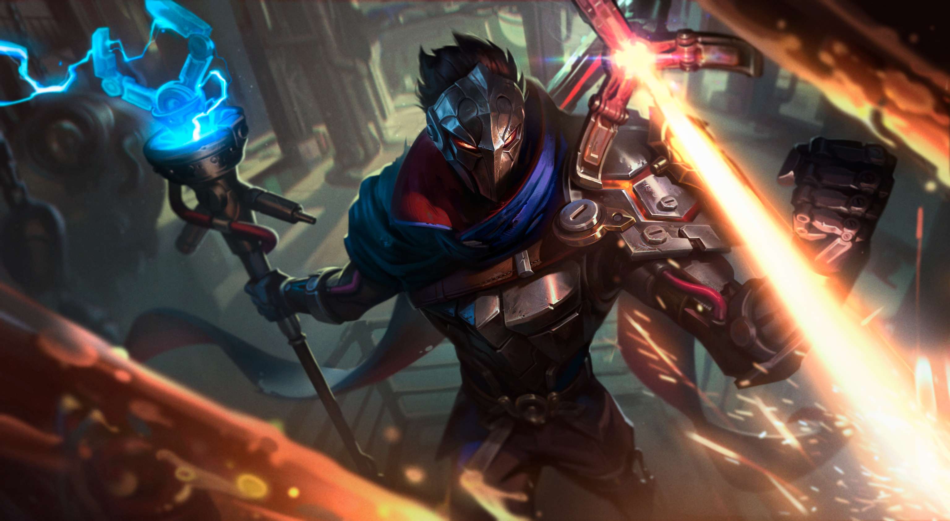 viktor-heraut-des-machines-skin