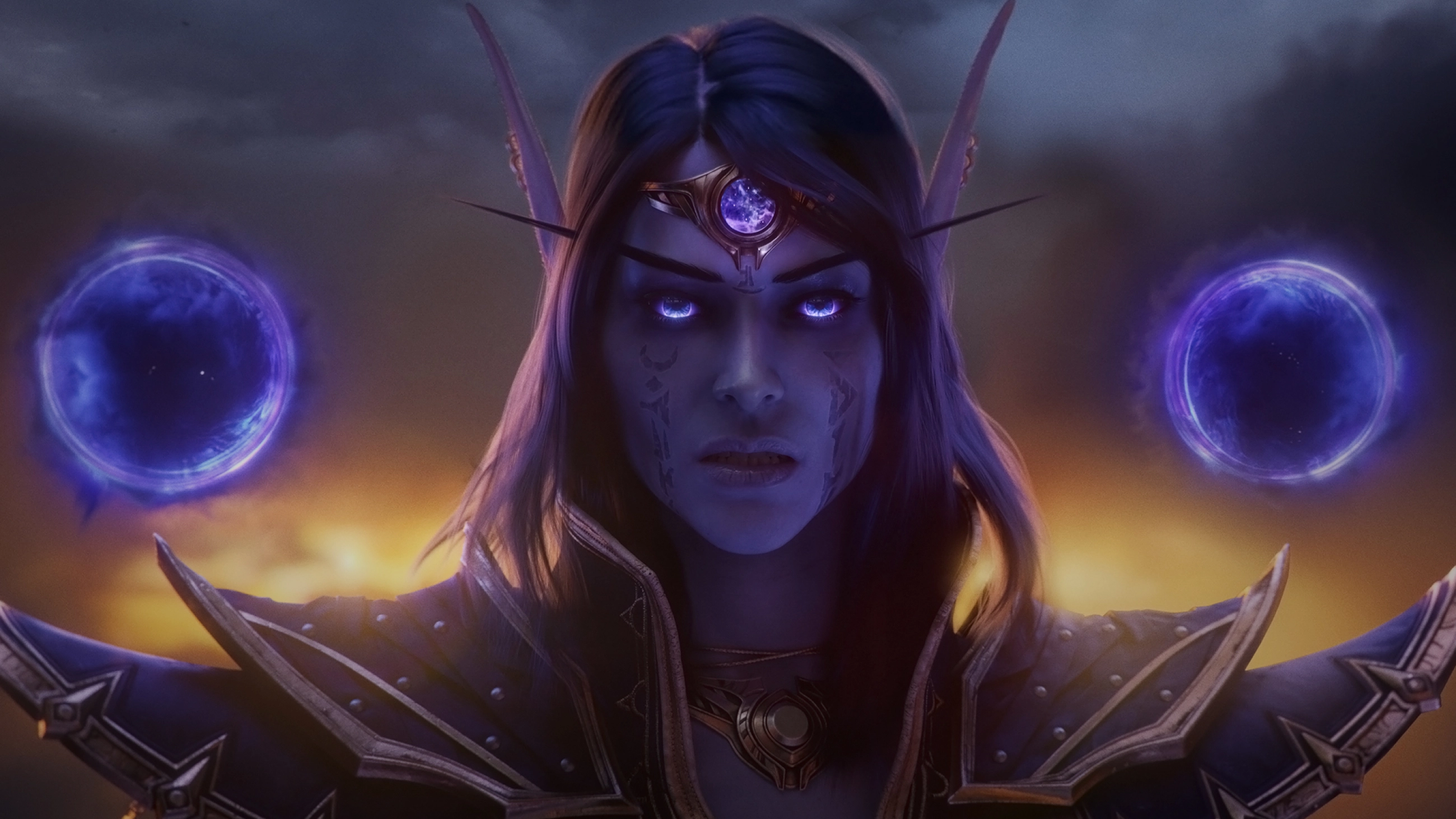 WoW Midnight Xal'atath