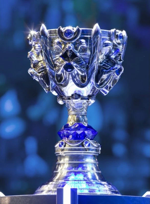 coupe summoners cup 2012