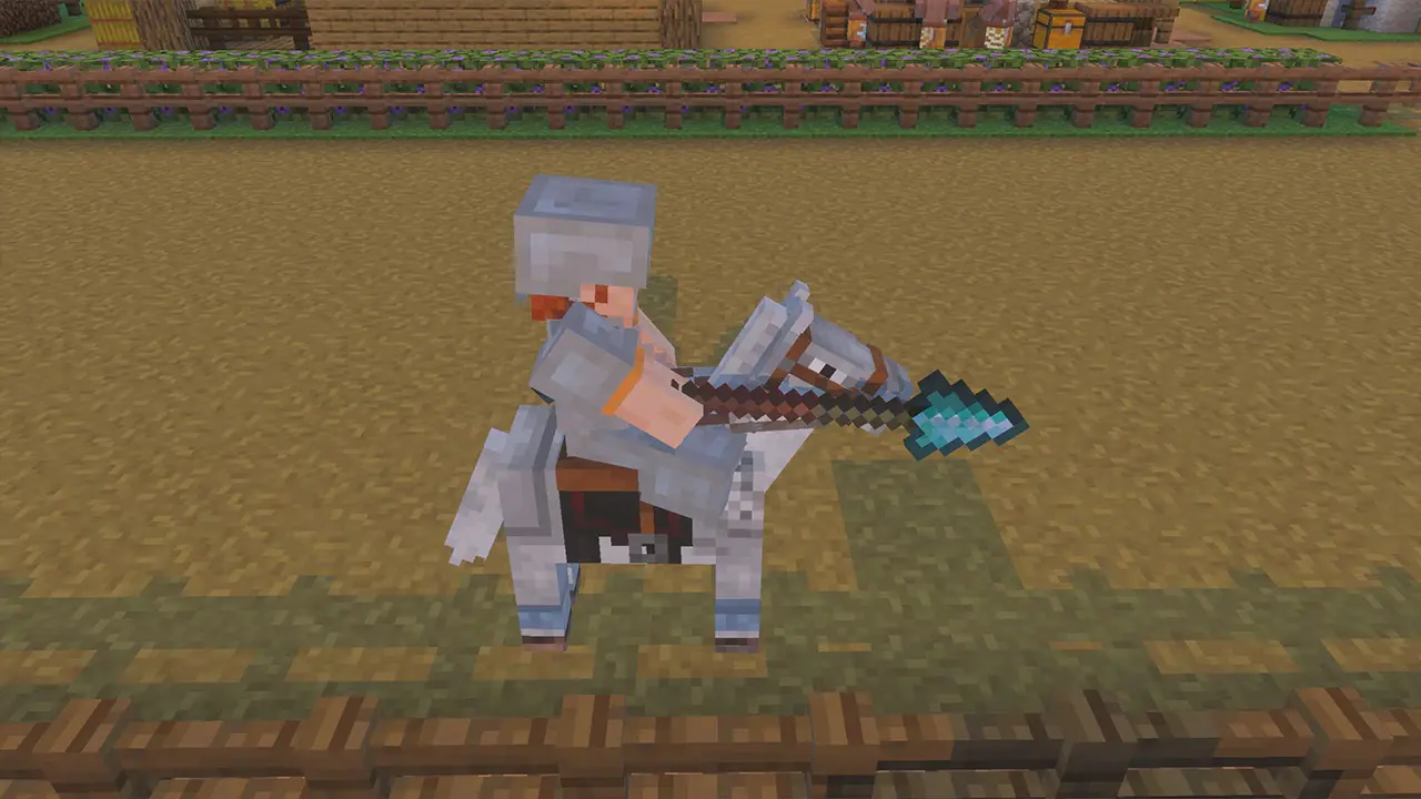 minecraft-lance-cheval