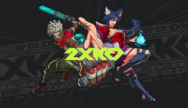 2XKO : Riot Games lance son jeu de combat en accès anticipé le 7 octobre 2025