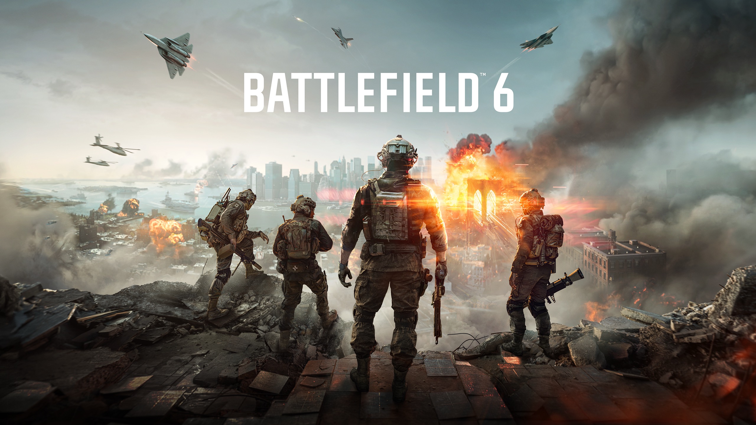 Battlefield 6 troll Call of Duty dans sa nouvelle bande-annonce