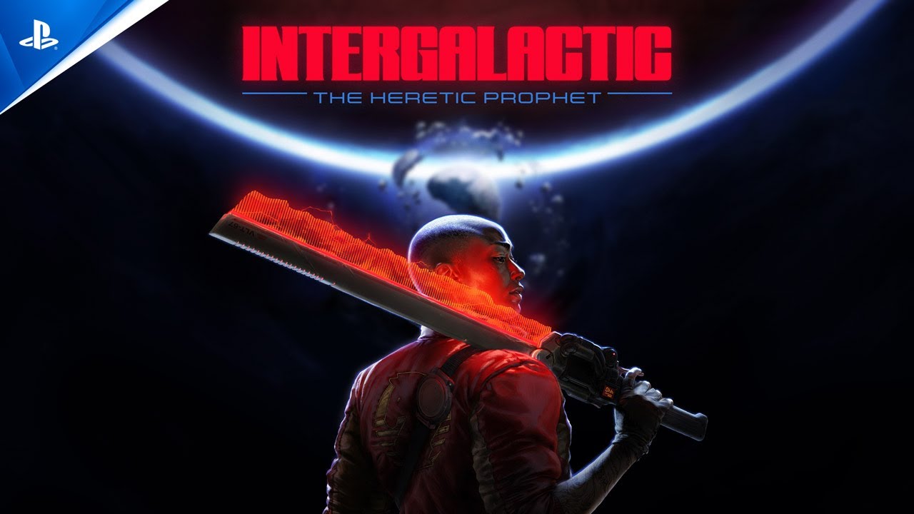 Intergalactic : le projet le plus ambitieux de Naughty Dog