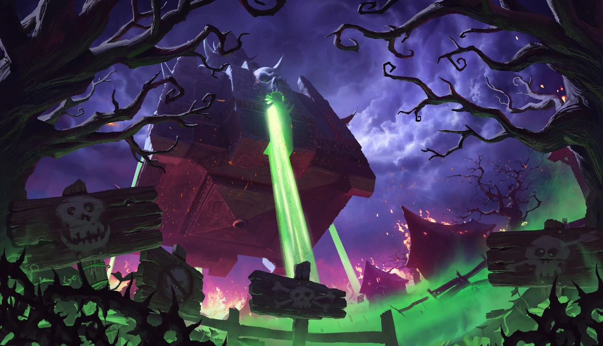 WoW Classic 20e anniversaire : Phase 6 et Naxxramas arrivent le 3 octobre