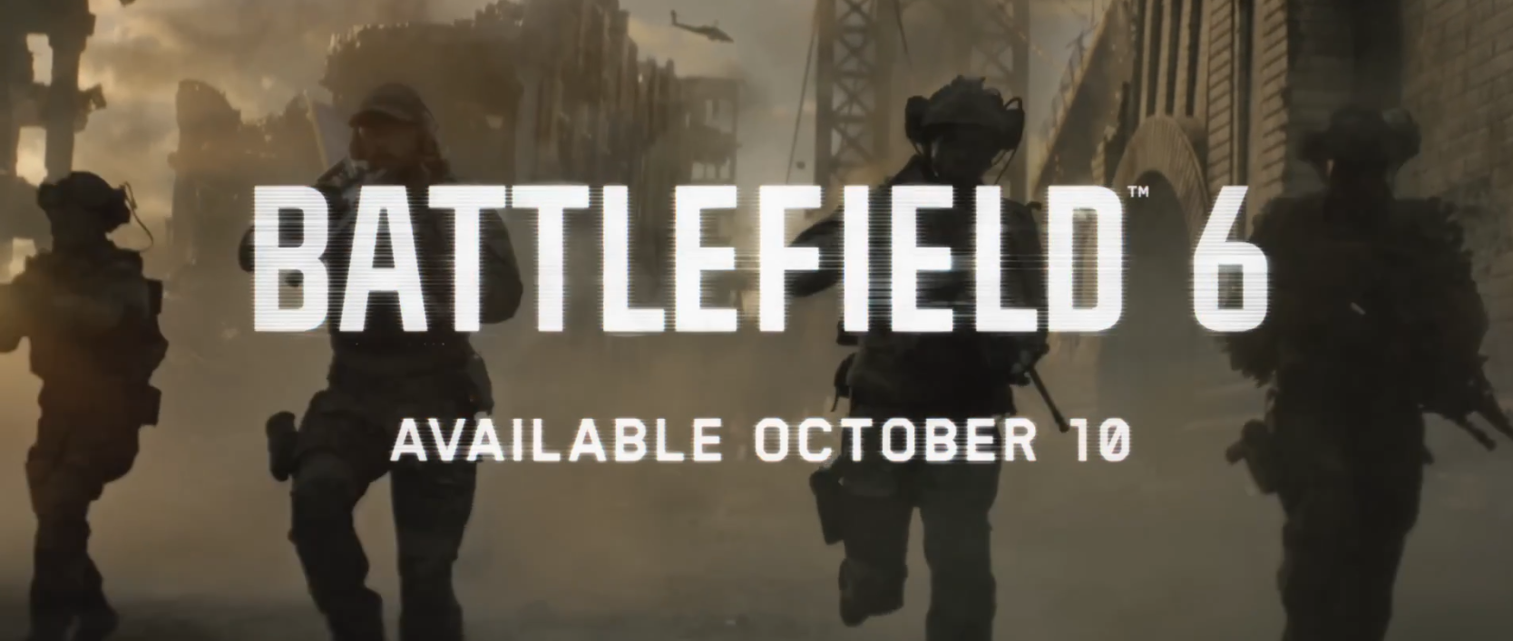 Battlefield 6 débarque le 10 octobre : horaires et infos sur la Saison 1
