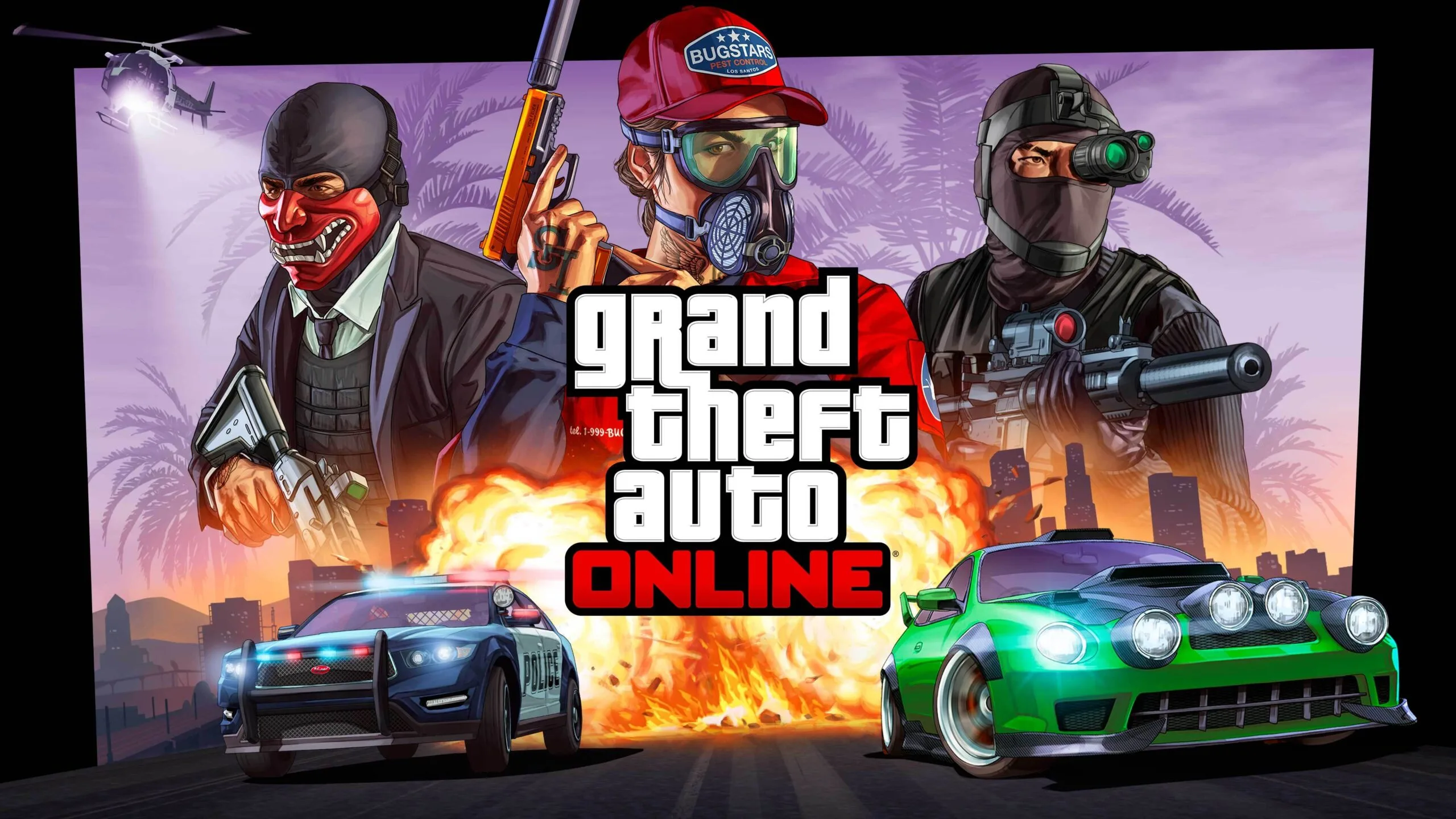 GTA 5 : Comment récupérer 1 million de GTA$ gratuits via Twitch