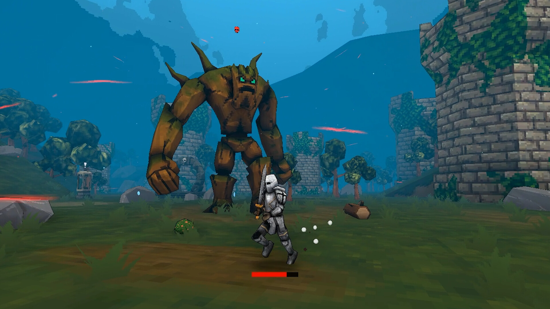 Megabonk : le phénomène indie qui cartonne sur Steam en mixant tout