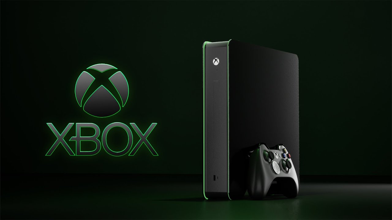 Xbox next-gen : Microsoft nous prépare une console "premium" (et votre banquier tremble déjà)