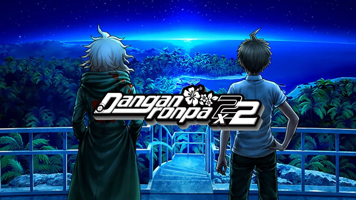 Danganronpa 2x2 : Une nouvelle version avec des twists inédits