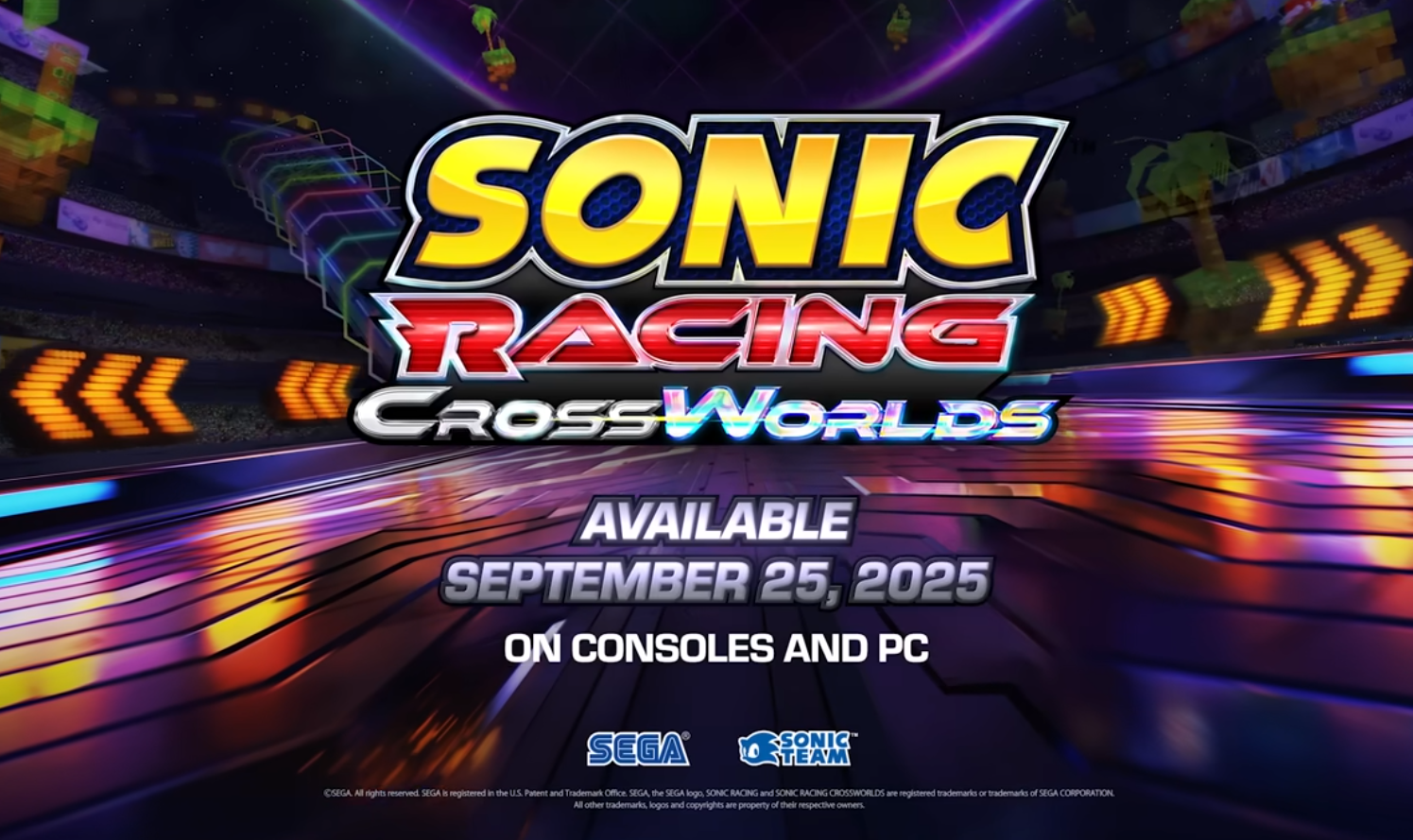 Sega relance la guerre contre Nintendo avec une pub nostalgique