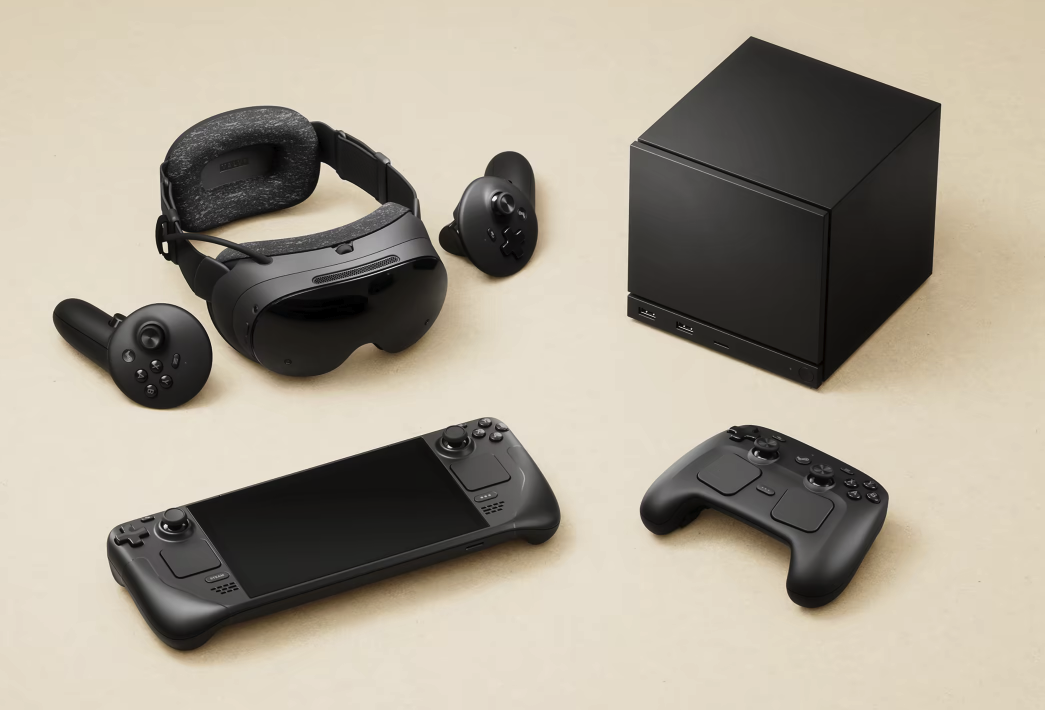 Steam Machine : Valve assure que sa machine surpasse 70% des PC gamers actuels