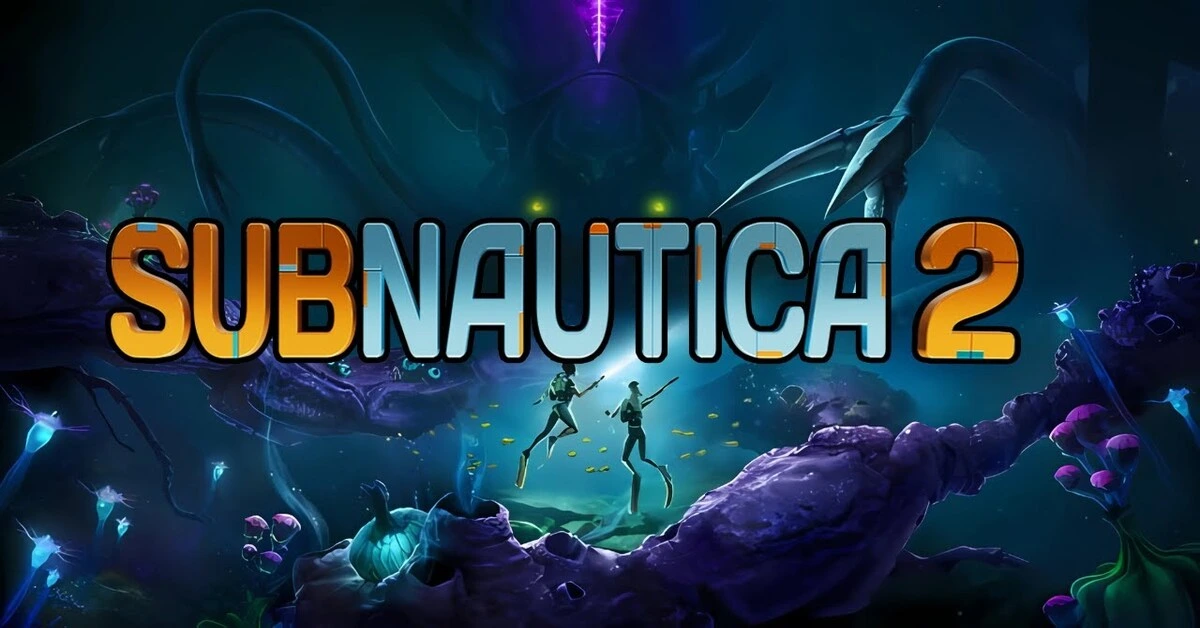 Subnautica 2 dévoile le Collector, un Leviathan terrifiant et intelligent
