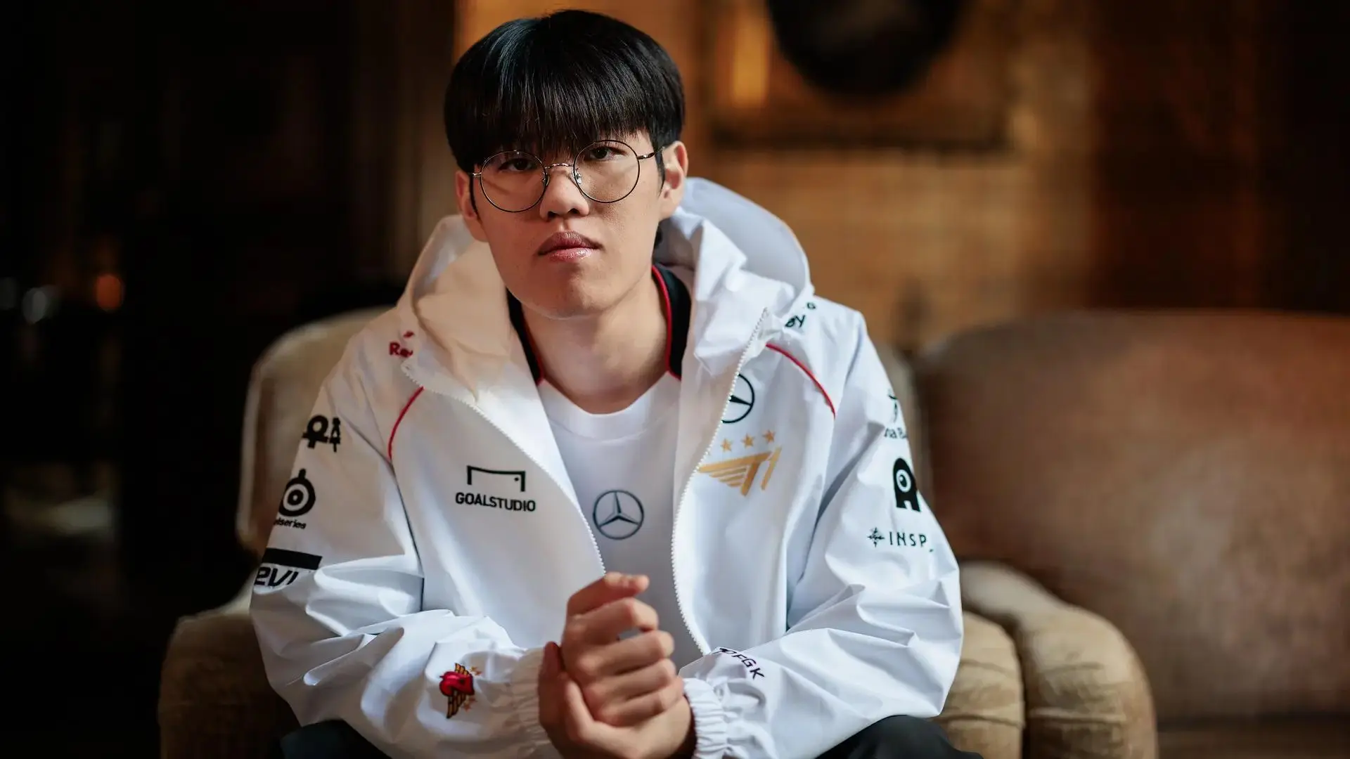 T1 décroche sa qualification aux Worlds 2025 après avoir battu Dplus KIA