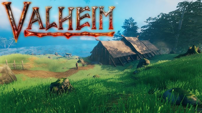 Valheim débarque enfin sur PS5 en 2026 après 4 ans d'attente