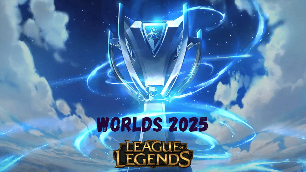 Worlds 2025 : nouveau format et Fearless Draft pour LoL