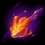 Devastating Fire