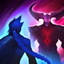 The Darkin Scythe