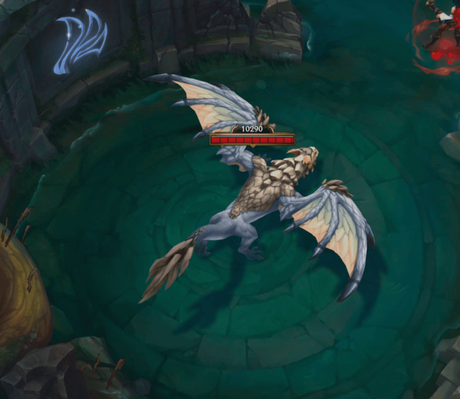 les-drake-sur-lol-drake-des-nuages