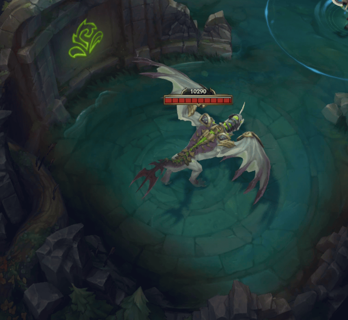 les-drake-sur-lol-drake-techno-chimique