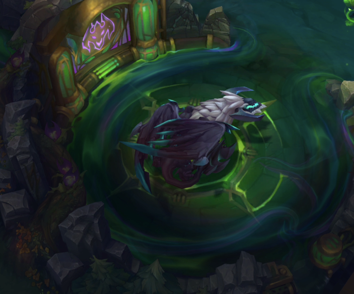 les-drake-sur-lol-drake-ancestral-elder