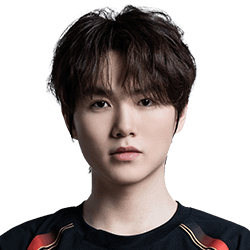 Photo de Ahn