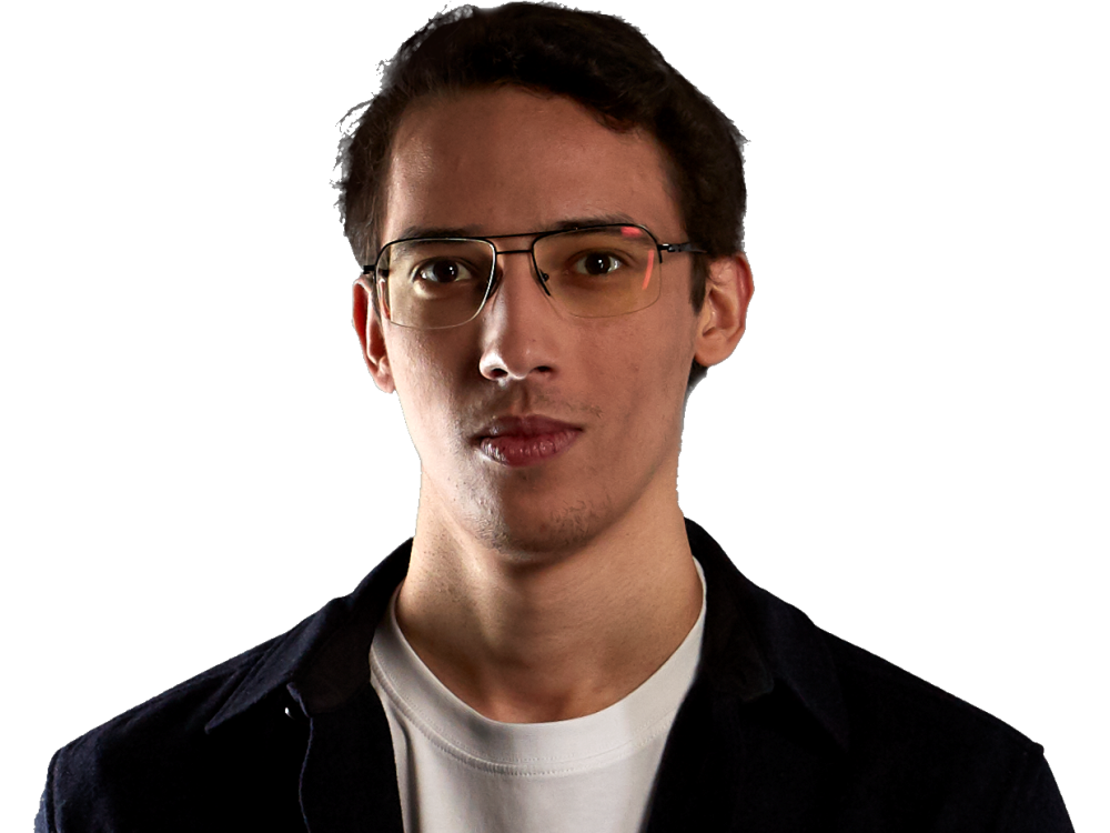 Photo de Alan