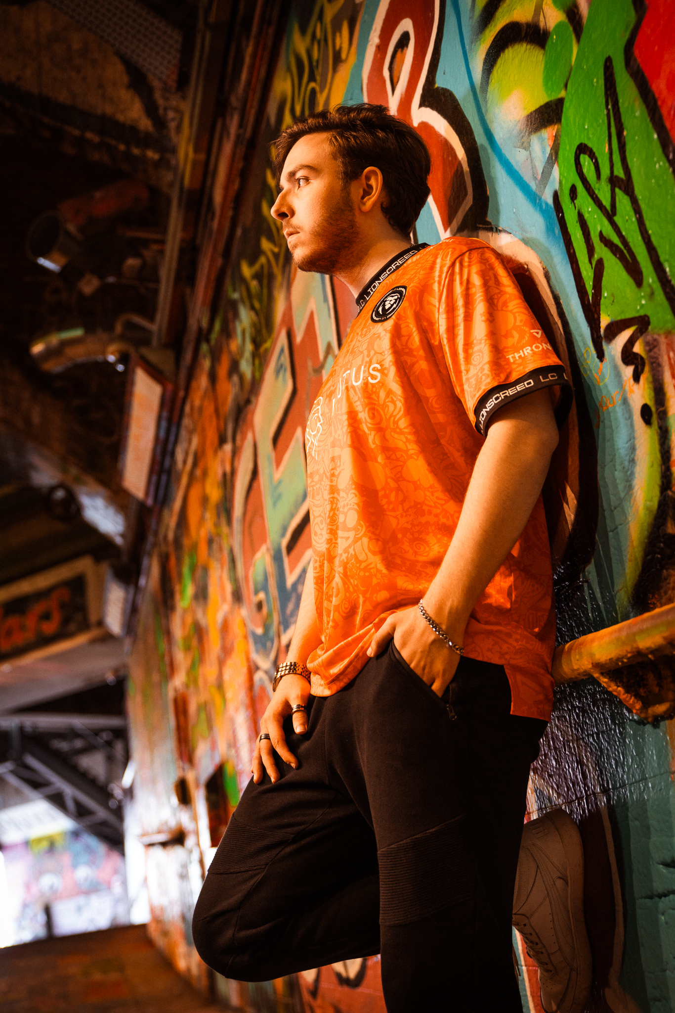 Photo de Bloodlust