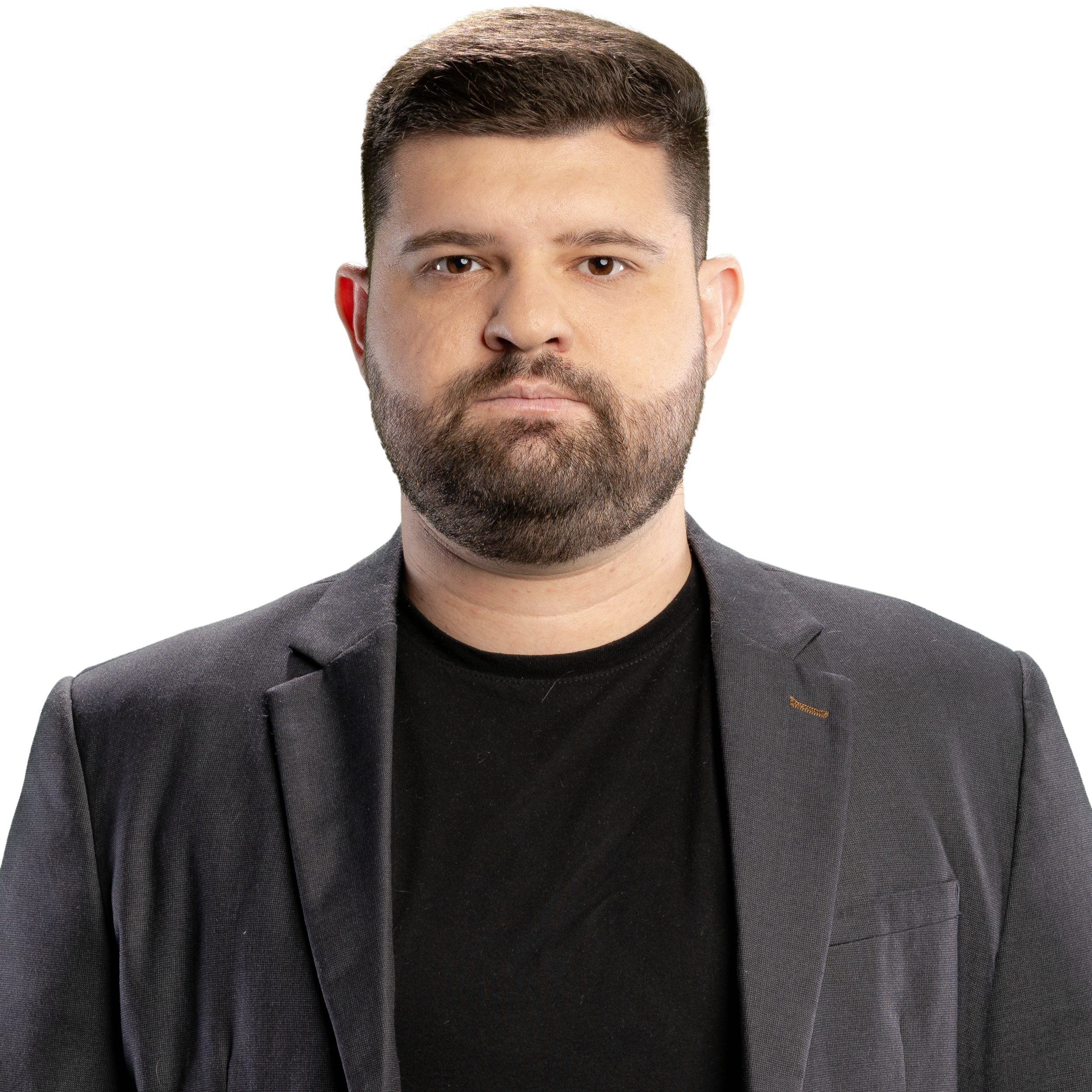 Photo de Brandão