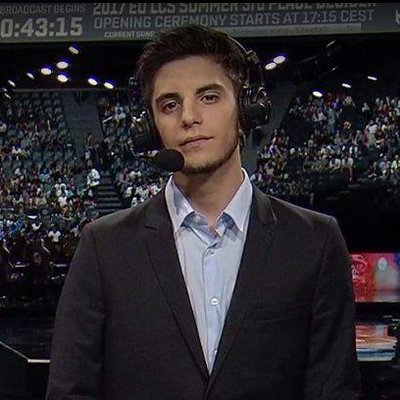 Photo de Caelan