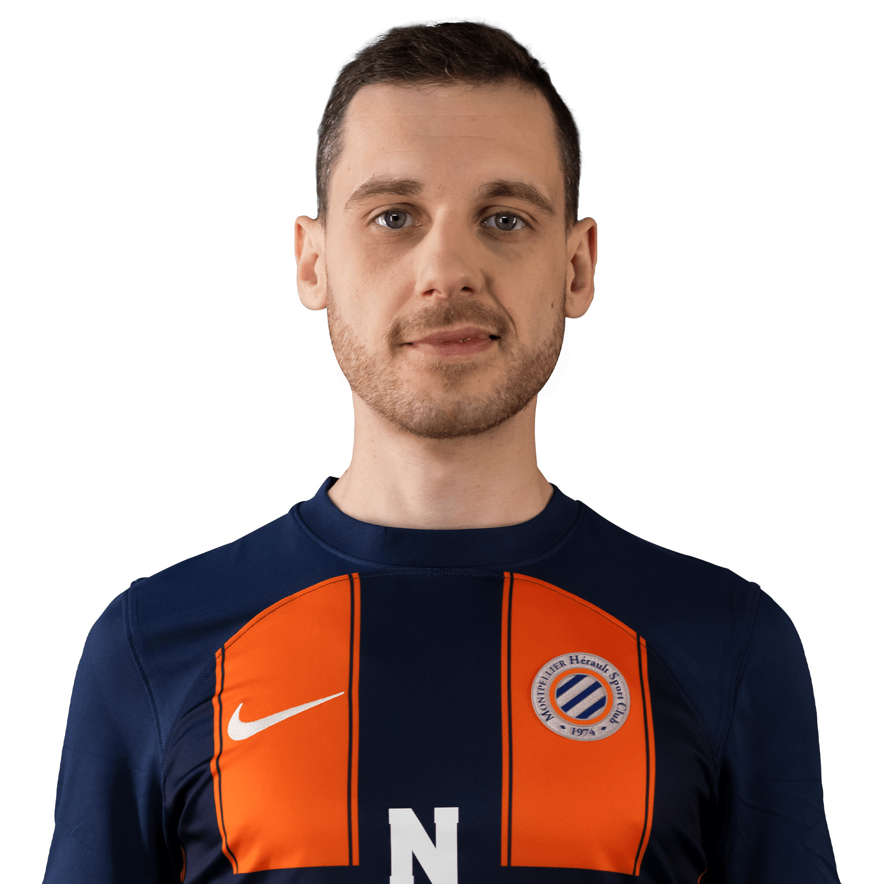 Photo de Djoko
