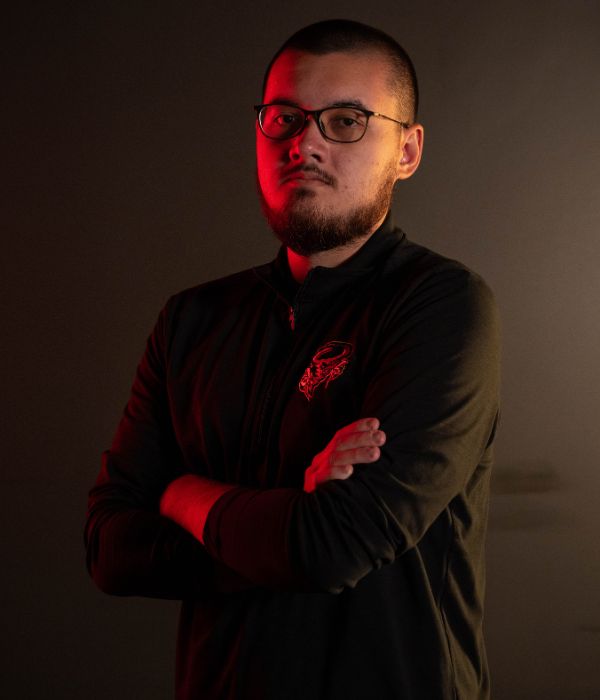 Photo de Ego