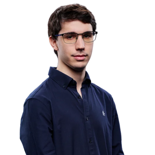Photo de Garih