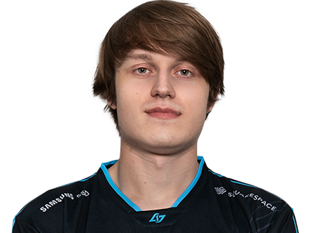 Photo de Griffin