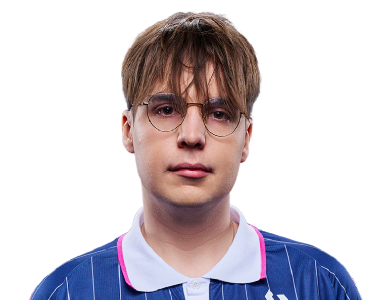Photo de Irrelevant