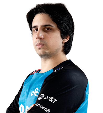 Photo de IWDominate