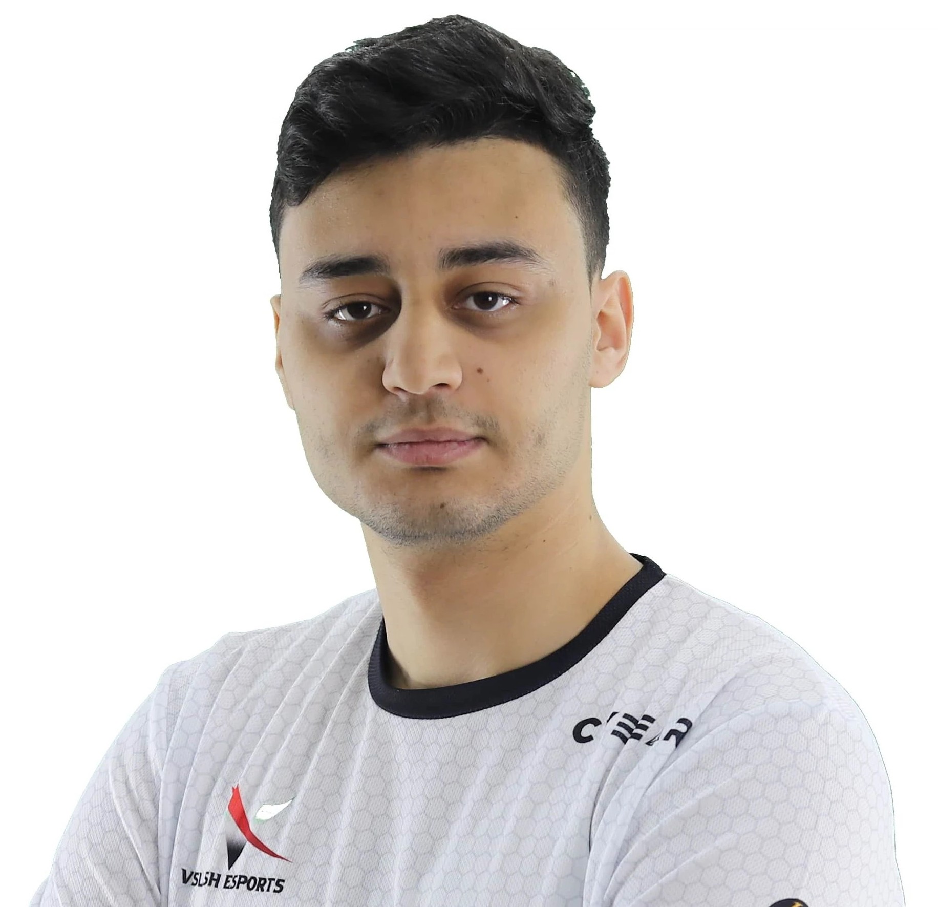 Photo de Juggernaut Mohamed Khathrawi