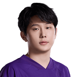 Photo de Junhao