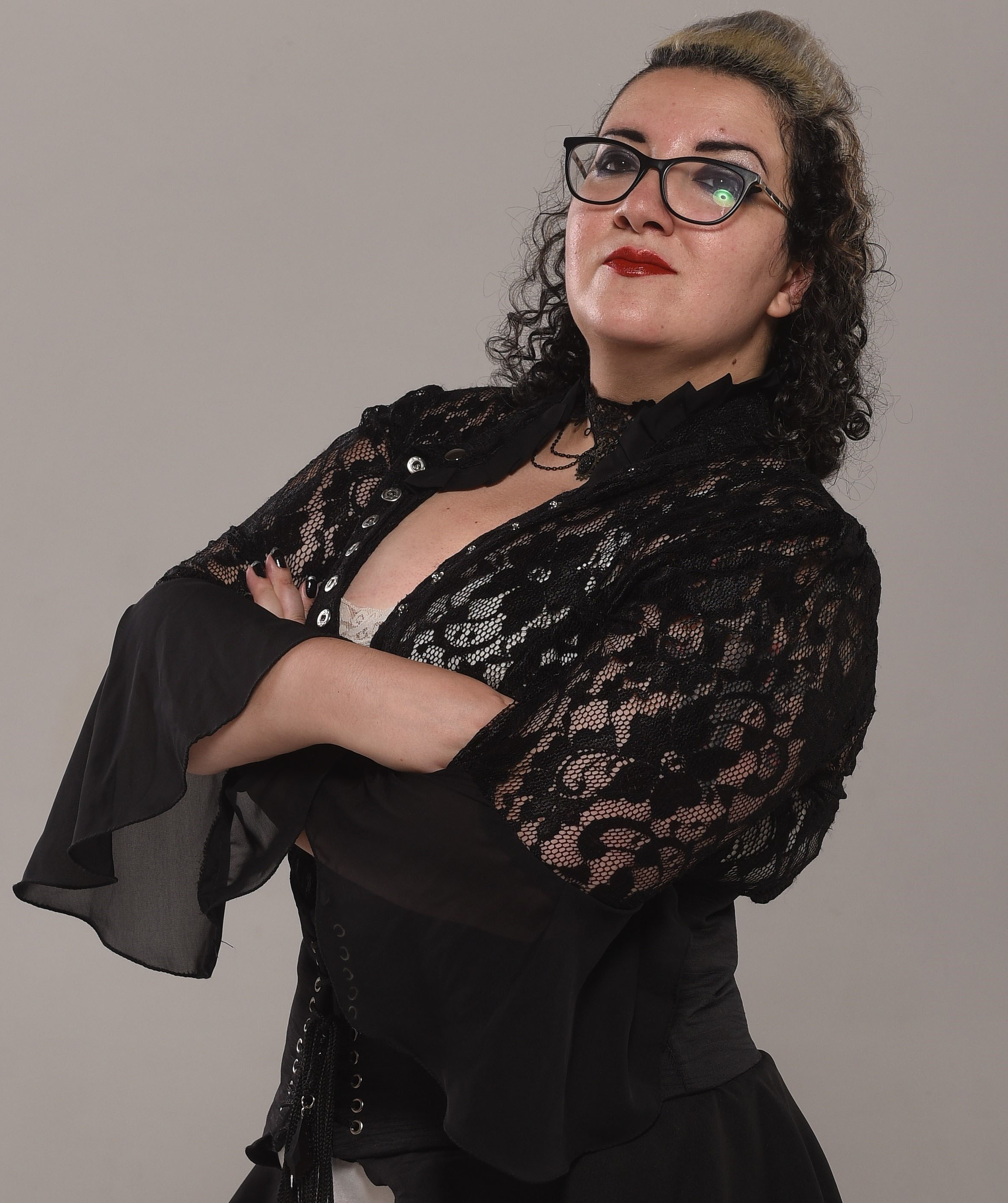 Photo de Lady Mufa