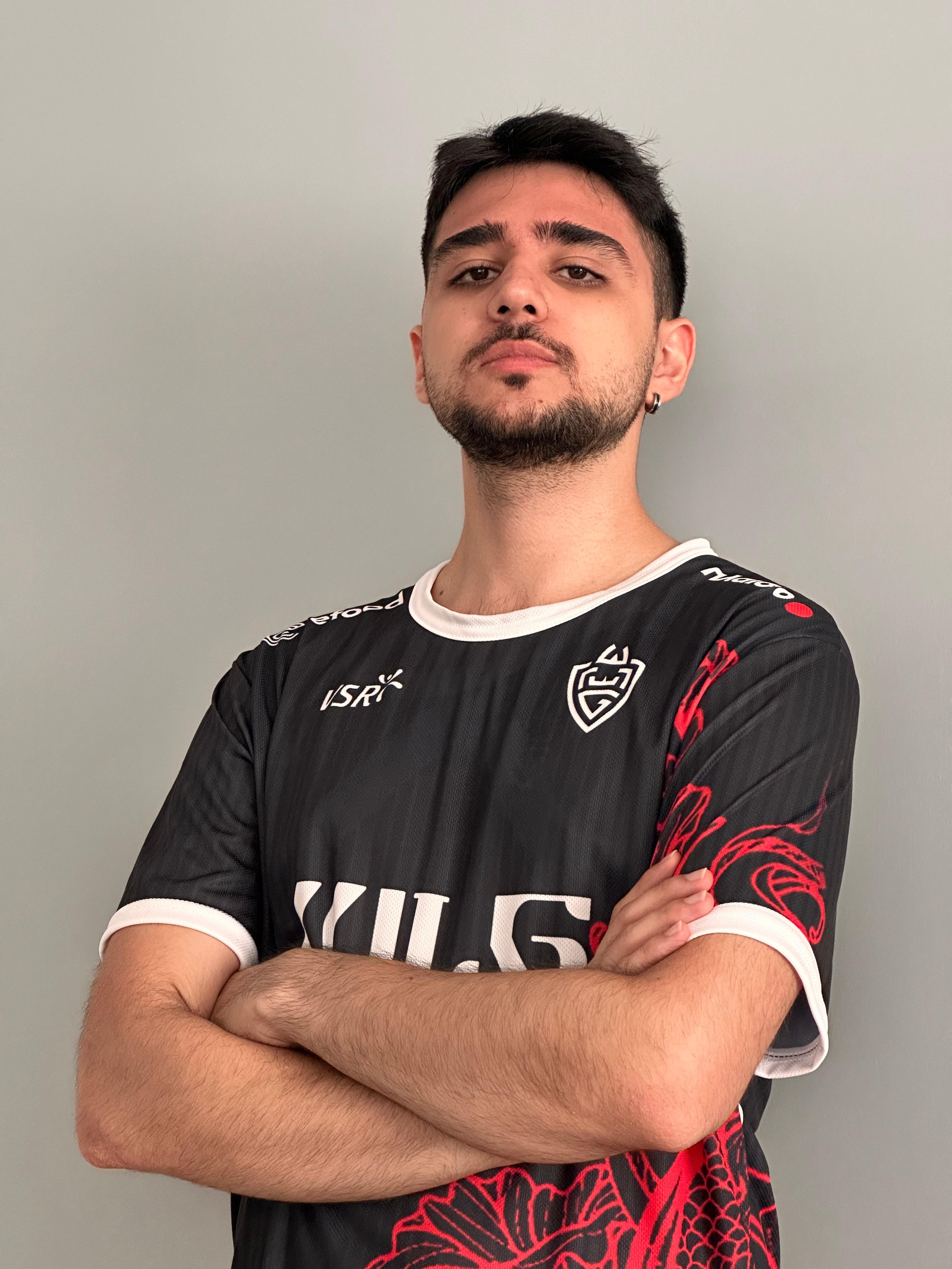 Photo de Libra