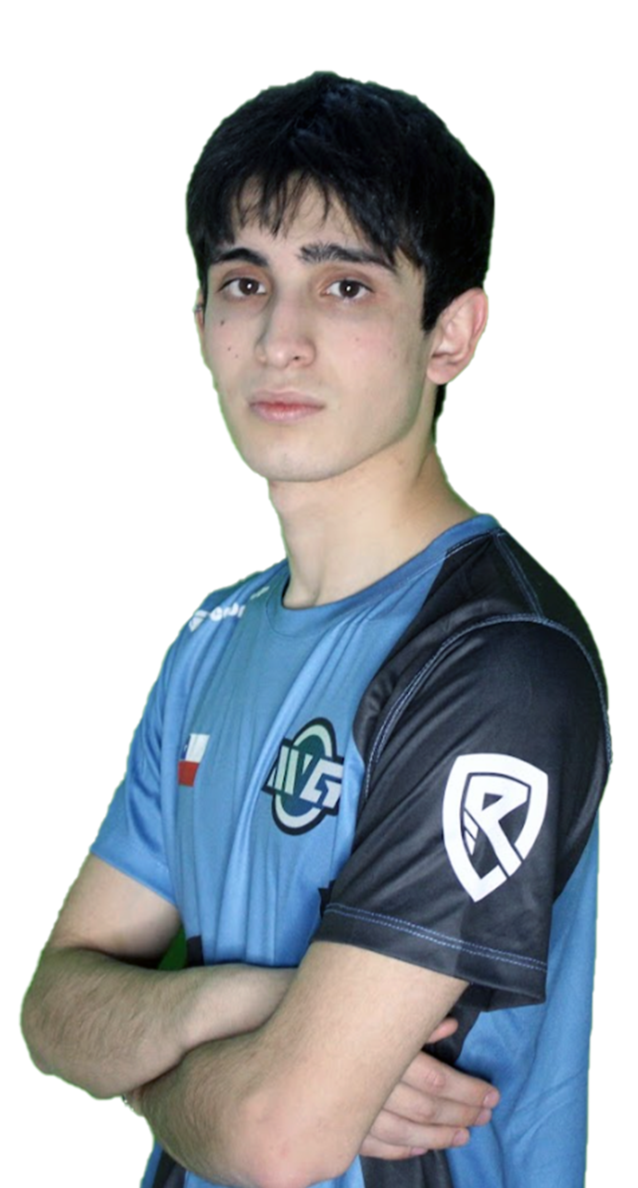 Photo de Lyg
