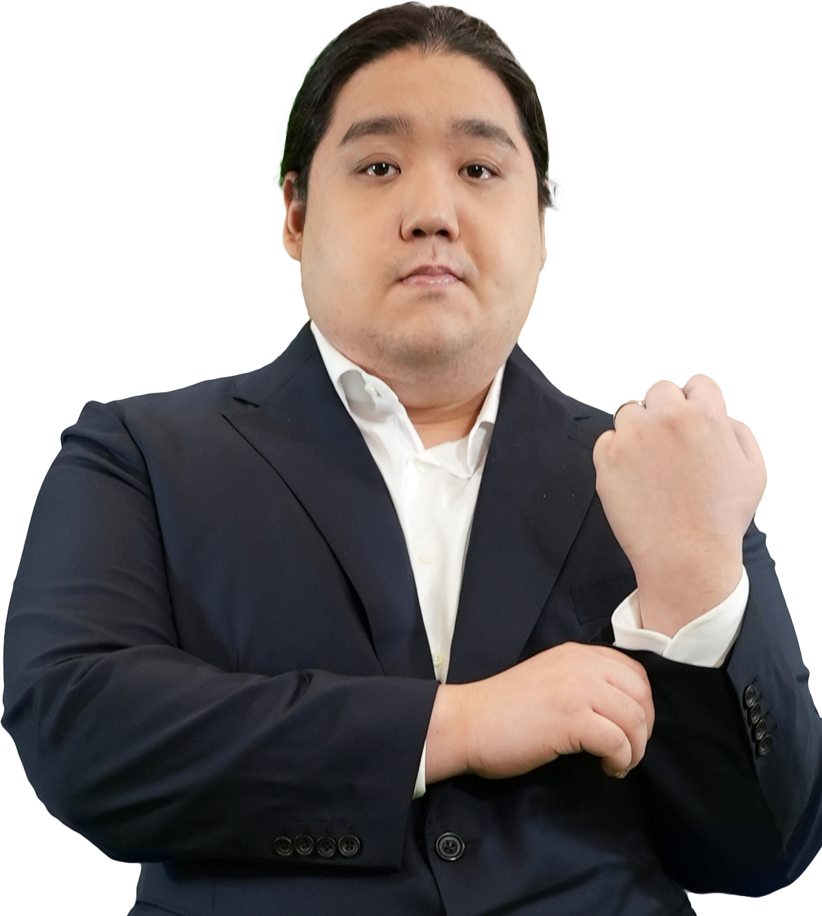 Photo de Maru