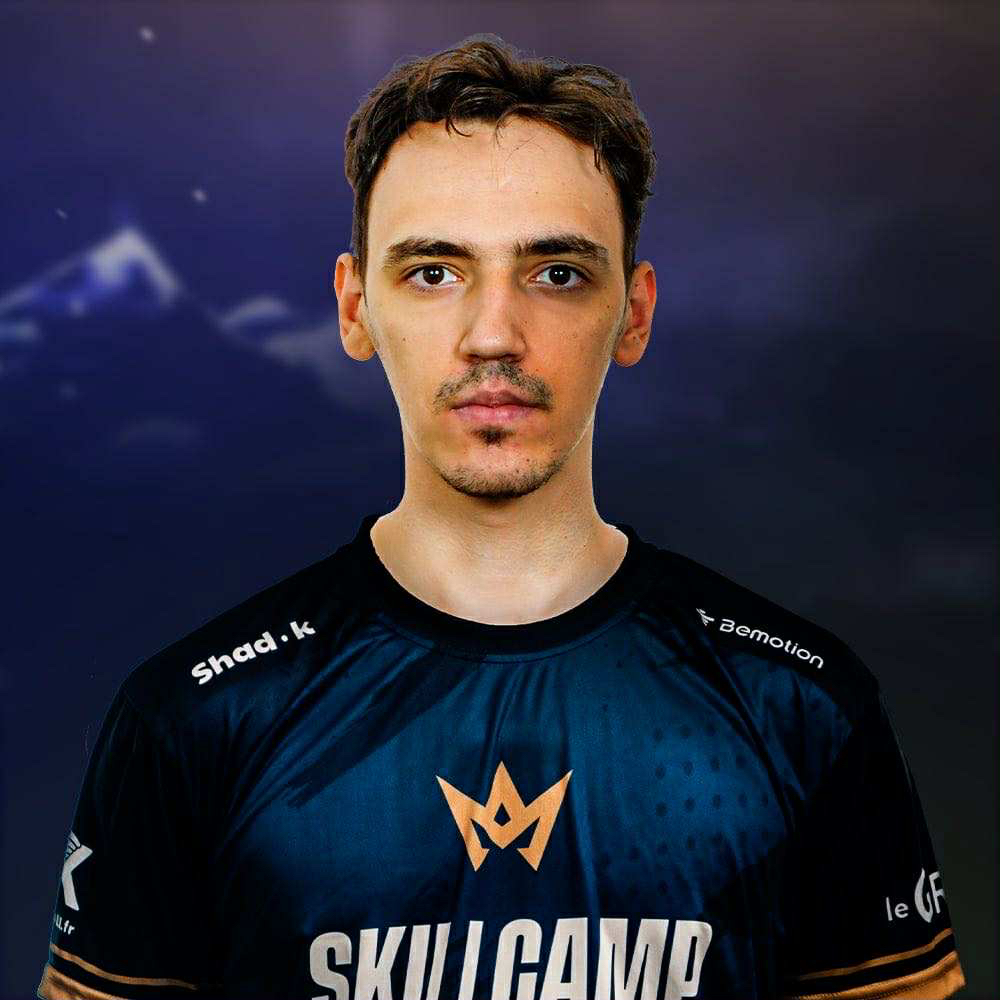 Photo de Mihai