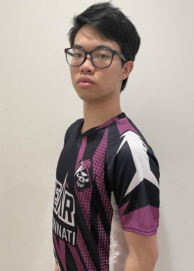 Photo de Minui