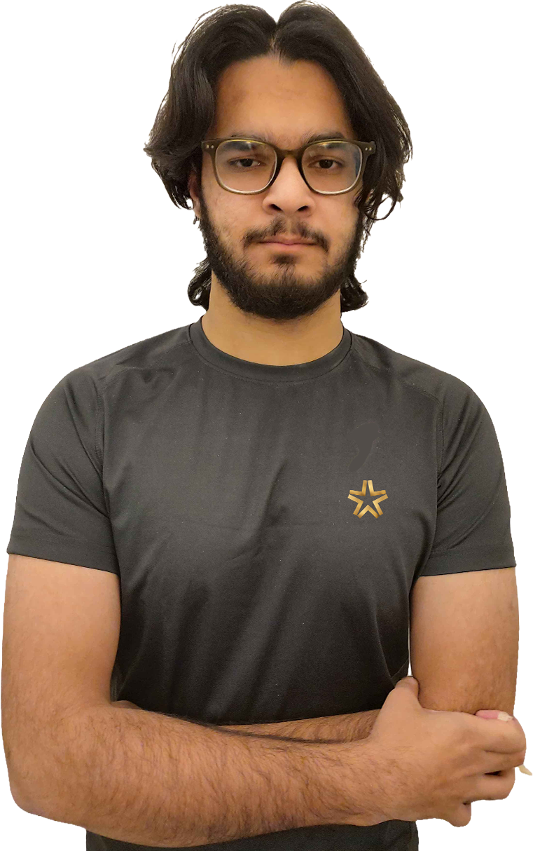Photo de Nero Ahmed Shahid