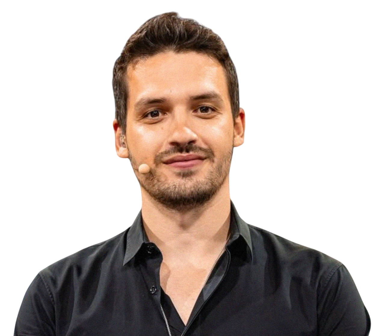 Photo de Odoamne