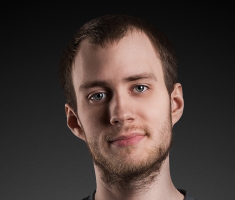 Photo de Overpow