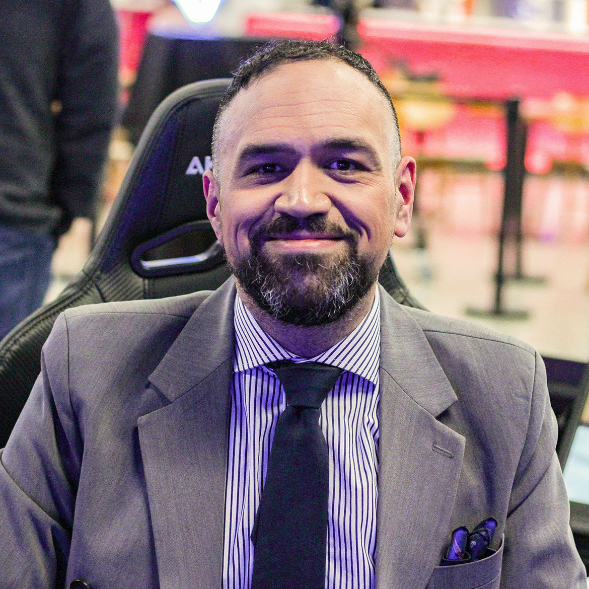 Photo de PapaSmithy