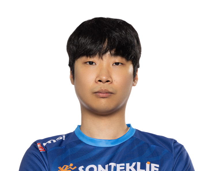 Photo de Patch